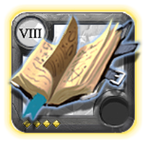 Rosalia's Diary