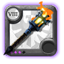 Elder's Torch