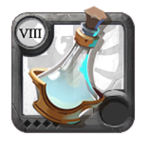 Invisibility Potion