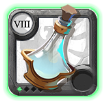 Invisibility Potion