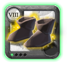 Elder's Druid Sandals