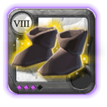 Elder's Druid Sandals