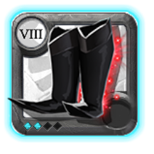 Elder's Cultist Sandals