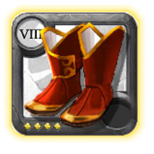 Elder's Royal Sandals