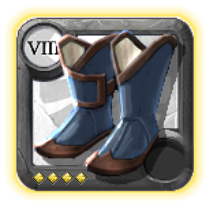 Elder's Scholar Sandals
