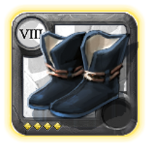 Elder's Cleric Sandals