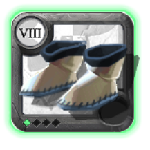Elder's Mage Sandals