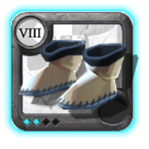Elder's Mage Sandals