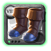 Elder's Miner Workboots