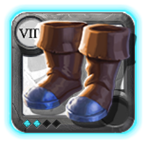 Elder's Miner Workboots