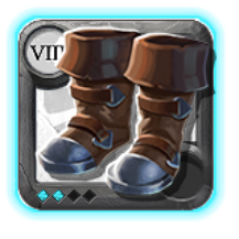 Elder's Quarrier Workboots