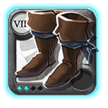 Elder's Lumberjack Workboots