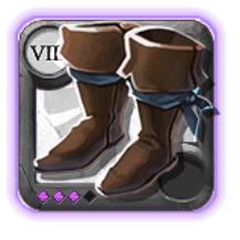 Elder's Lumberjack Workboots