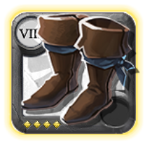 Elder's Lumberjack Workboots