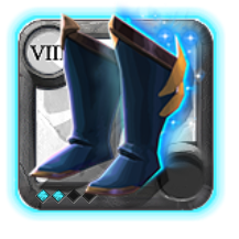 Elder's Mistwalker Shoes
