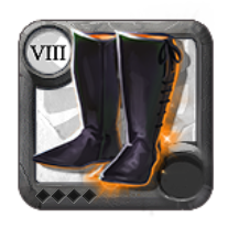 Elder's Hellion Shoes
