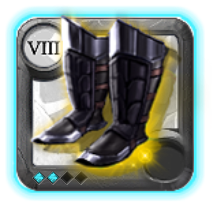 Elder's Stalker Shoes