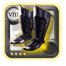 Elder's Stalker Shoes