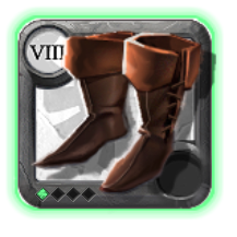 Elder's Royal Shoes
