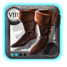Elder's Royal Shoes