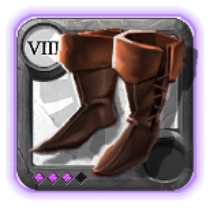 Elder's Royal Shoes