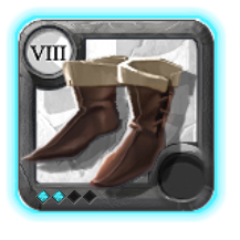 Elder's Assassin Shoes