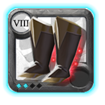 Elder's Specter Shoes