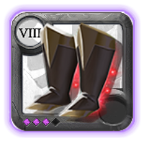 Elder's Specter Shoes