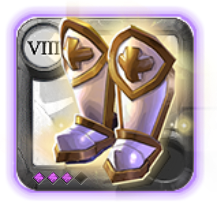 Elder's Boots of Valor