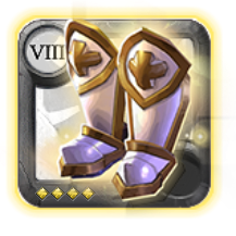 Elder's Boots of Valor