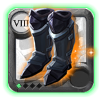Elder's Demon Boots