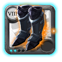 Elder's Demon Boots
