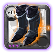 Elder's Demon Boots