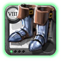Elder's Royal Boots