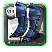 Elder's Guardian Boots