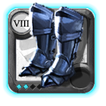 Elder's Guardian Boots
