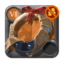 Avatar Ring: Undead Challenge