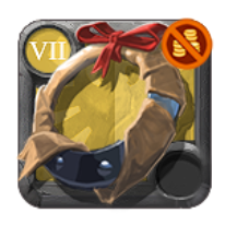 Avatar Ring: Crystal Arena Gold Rank