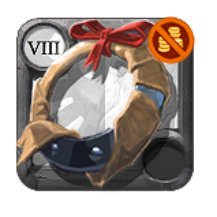 Avatar Ring: Season 1st Place