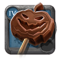 Allhallows Treat