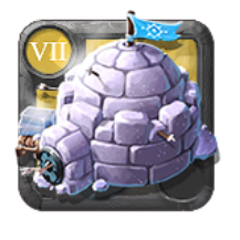Frost Igloo