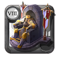 1st Place Statue - Season 16