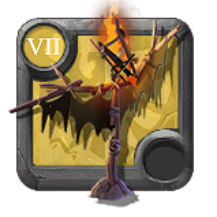 Heretic Scarecrow