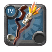 Keeper Symbol