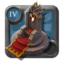 Stone Throne