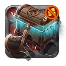 Bronze Battle Mount Chest