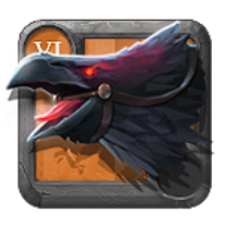 Morgana Raven