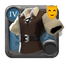 Wardrobe Skin: Explorer's Armor