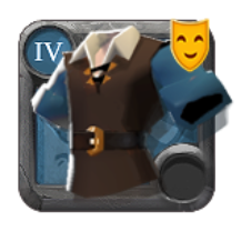 Wardrobe Skin: Legendary Explorer's Armor