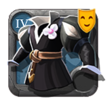 Wardrobe Skin: Groom's Suit